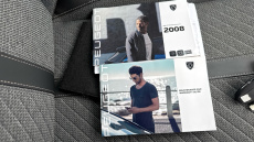 Peugeot 2008 1.2 PureTech 130 Allure 5dr Petrol Estate